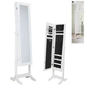 Intesi Lustro z organizerem Hermosa XL
