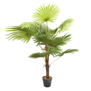 Intesi Sztuczna Palma Liwistonia 135cm