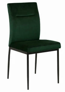 ACTONA Krzesło Demi dark green