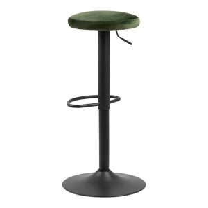 ACTONA Stołek barowy Finch VIC Forest green