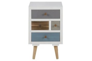 ACTONA Szafka nocna Thais