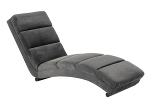 ACTONA Szezlong Slinky VIC Dark grey