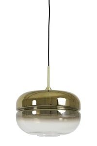 Light&Living Lampa wisząca Cherle 29x19 złota