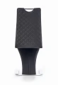 Halmar K291 krzesło czarny