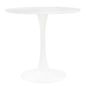Simplet Stół Simplet Skinny White 80cm