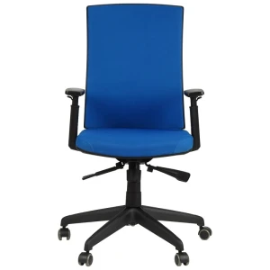 Stema krzesło obrotowe KB-8922B NIEBIESKI