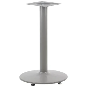 Stema podstawa do stolika NY-B006/72 - ∅ 46 cm, alu