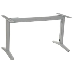 Stema stelaż rozsuwany STT-01 z rozsuwaną belką - Aluminium