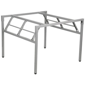 Stema stelaż składany NY-A024 KW. - 96x96 cm, alu