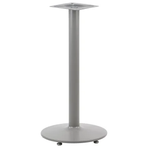 Stema podstawa do stolika NY-B006/110 - ∅ 46 cm, alu