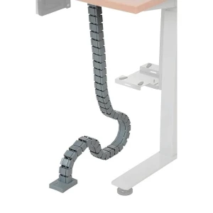 Stema pionowy kanał kablowy ST-KPI-01 - Aluminium