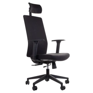 Stema krzesło obrotowe ZN-807-B tk.30