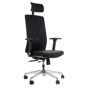 Stema krzesło obrotowe ZN-807-C tk.30