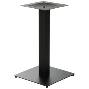 Stema podstawa do stolika SH-5002-5/B - 45x45 cm