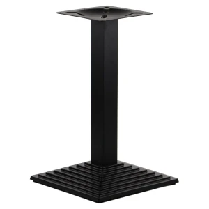 Stema podstawa do stolika SH-5014-6/B - 45x45 cm