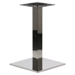 Stema podstawa do stolika SH-2002-1/P/8 polerowana - 45x45 cm