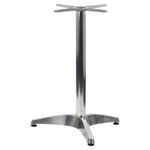 Stema podstawa do stolika SH-7002/A aluminium - ∅ 61 cm