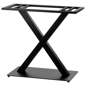 Stema podstawa do stolika SH-3007-2/B - 69,5x39,5 cm