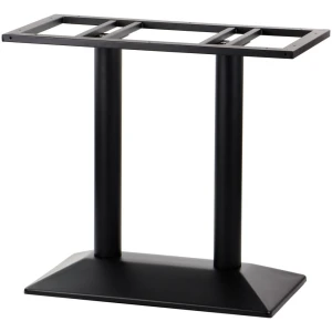 Stema podstawa do stolika SH-4001-2/B - 69,5x39,5 cm