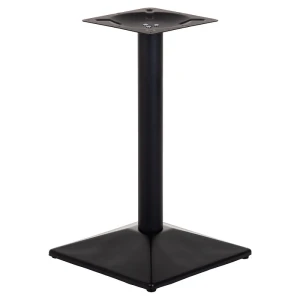 Stema podstawa do stolika SH-4002-8/B - 50x50 cm