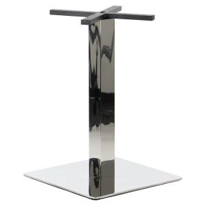Stema podstawa do stolika SH-3002-6/P polerowana - 50x50 cm