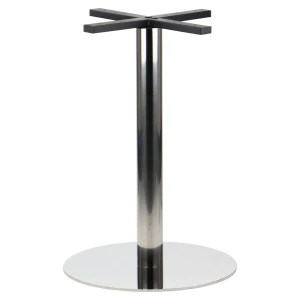 Stema podstawa do stolika SH-3001-6/P polerowana - ∅ 49,5 cm