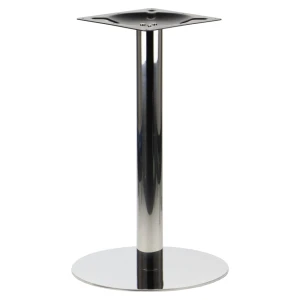 Stema podstawa do stolika SH-3001-5/P polerowana - ∅ 44,5 cm
