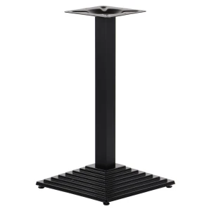 Stema podstawa do stolika SH-5014-1/60/B - 41x41 cm