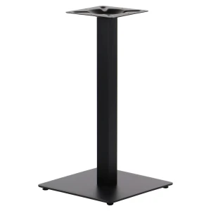Stema podstawa do stolika SH-5002-1/60/B - 40x40 cm
