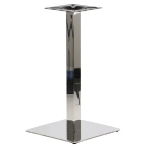 Stema podstawa do stolika SH-3002-1/60/P polerowana - 40x40 cm