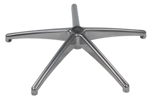 Stema PODSTAWA ALUMINIOWA DO KRZESŁA GN-310 <b>WYMIANA</b>