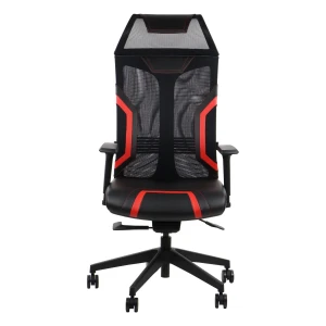 Stema fotel gamingowy RYDER EXTREME MECHANIZM SAMOWAŻĄCY