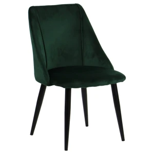 Stema krzesło CN-6030 zielony