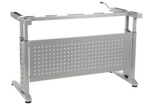 Stema stelaż do biurka CK-UD regulowany - 160 cm, alu