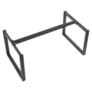 Stema stelaż ramowy NY-L03 czarny, h-42 cm