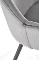 Halmar K480 krzesło popiel