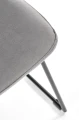 Halmar K485 krzesło popiel