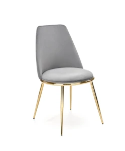 Halmar K460 krzesło popiel