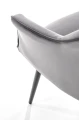 Halmar K468 krzesło popiel