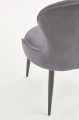 Halmar K366 krzesło popiel