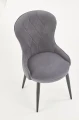 Halmar K366 krzesło popiel