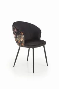 Halmar K506 krzesło wielobarwny