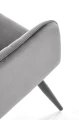 Halmar K464 krzesło popiel
