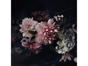 Signal Obraz Flowers Iii 80X80
