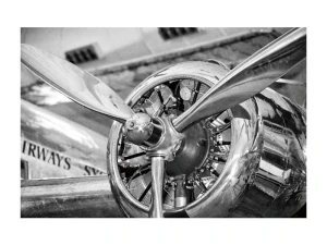 Signal Obraz Engine 120X80