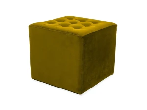 Signal Puf Lori Velvet Curry Bluvel 68
