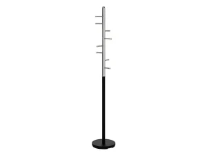 Signal Wieszak Ferro Kolor Czarny+Chrom