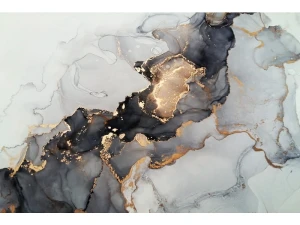 Signal Obraz Golden Tide 80X120