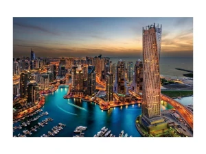 Signal Obraz Dubai 120X80