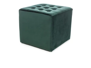 Signal Puf Lori Velvet  Zielony Bluvel 78